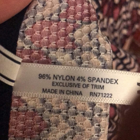 5 pack Sz SMALL boy shorts panties underwear by izod - Picture 8 of 8